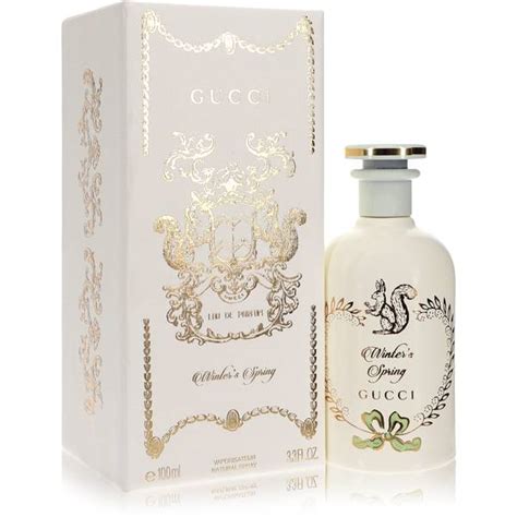 gucci winter spring price|gucci winter's spring perfume.